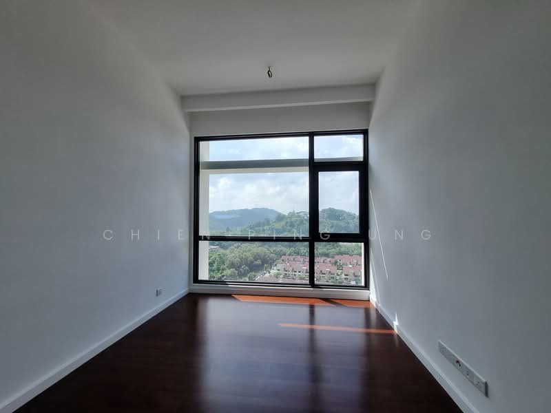 Servis Apartment untuk Dijual di Park Regent @Desa Park City - Chien Ping Ung - PropertyGuru.com.my