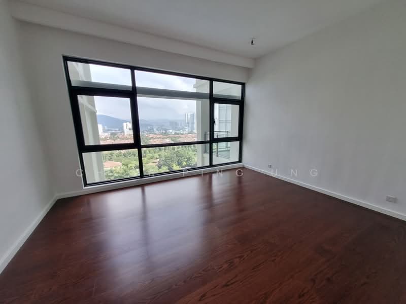 Servis Apartment untuk Dijual di Park Regent @Desa Park City - Chien Ping Ung - PropertyGuru.com.my