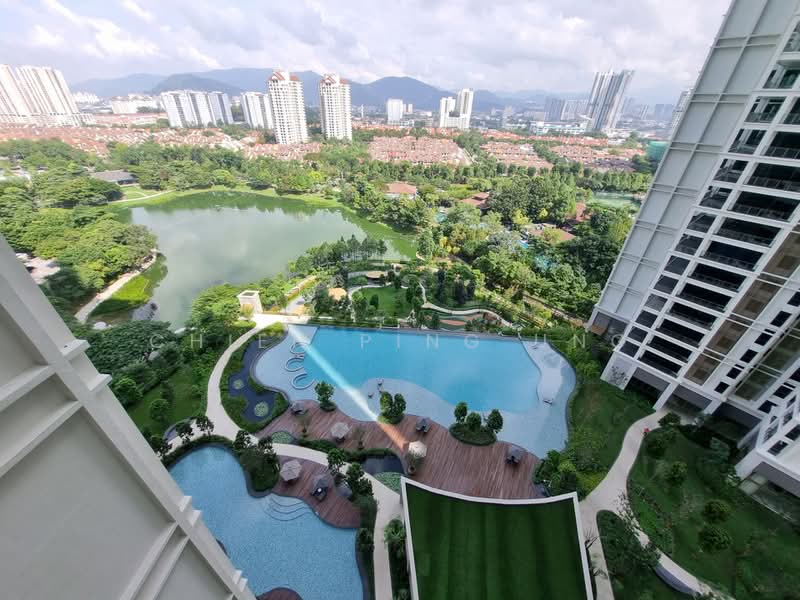 Servis Apartment untuk Dijual di Park Regent @Desa Park City - Chien Ping Ung - PropertyGuru.com.my