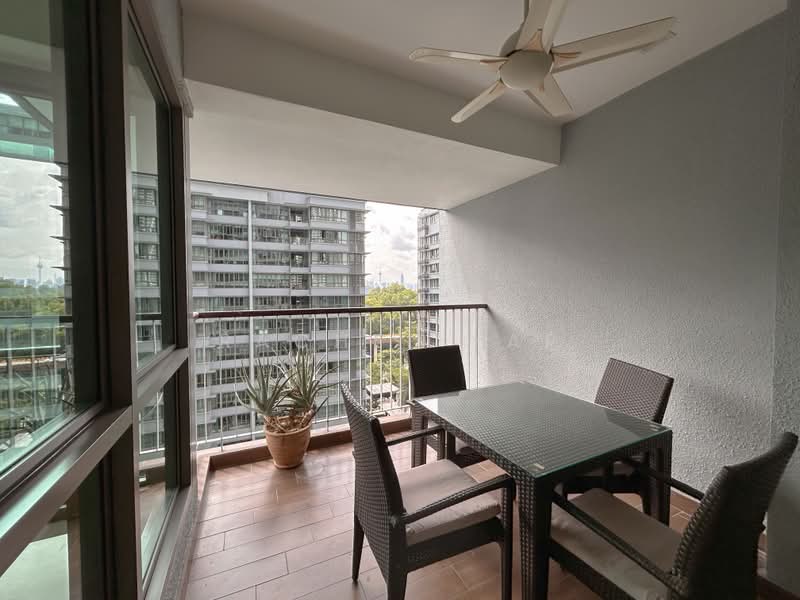 Condominium for Rent at Seni Mont Kiara - Rachel Yap - PropertyGuru.com.my