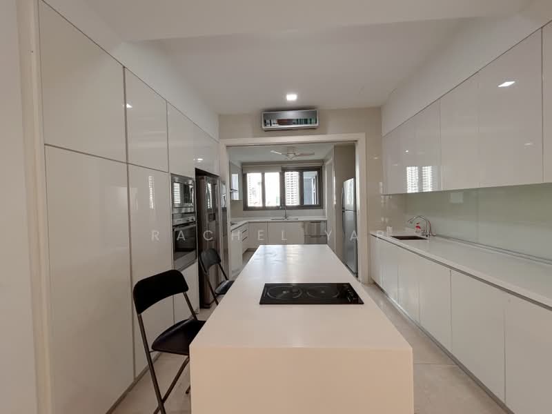 Condominium for Rent at Seni Mont Kiara - Rachel Yap - PropertyGuru.com.my