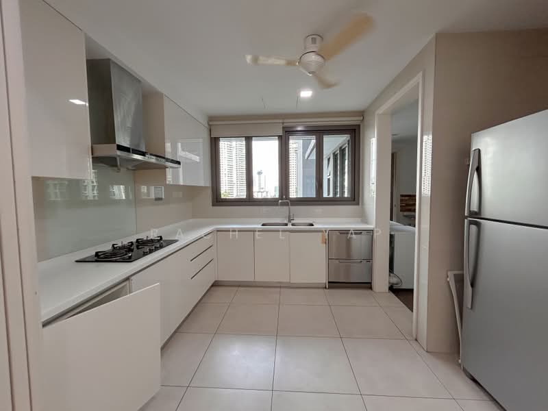 Condominium for Rent at Seni Mont Kiara - Rachel Yap - PropertyGuru.com.my