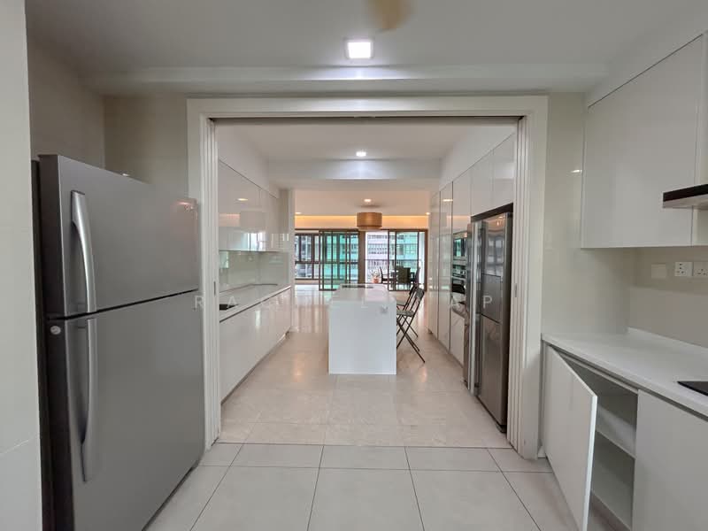 Condominium for Rent at Seni Mont Kiara - Rachel Yap - PropertyGuru.com.my