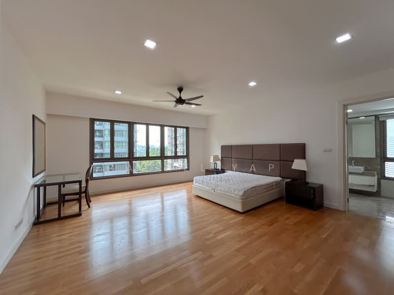 Condominium for Rent at Seni Mont Kiara - Rachel Yap - PropertyGuru.com.my