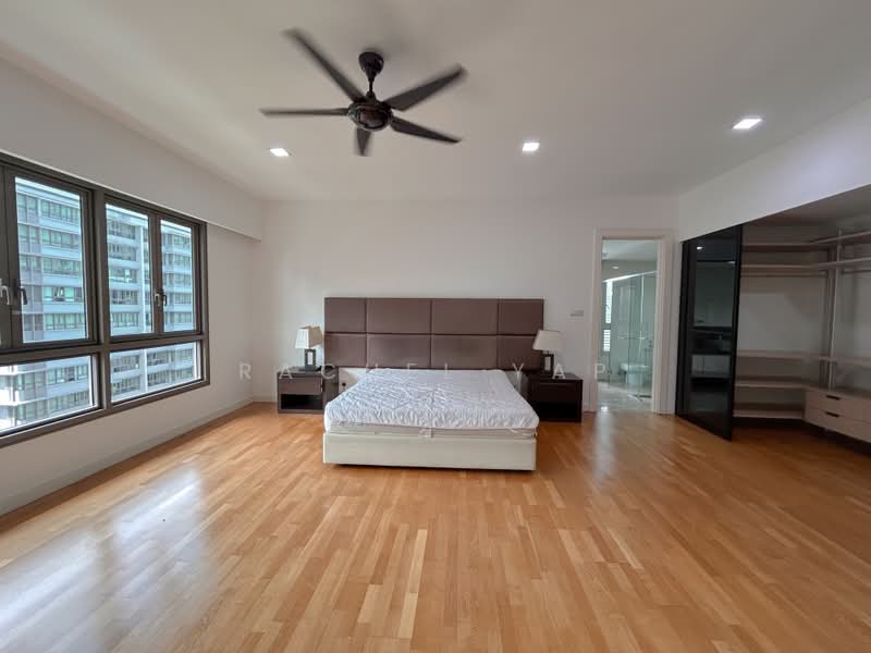 Condominium for Rent at Seni Mont Kiara - Rachel Yap - PropertyGuru.com.my
