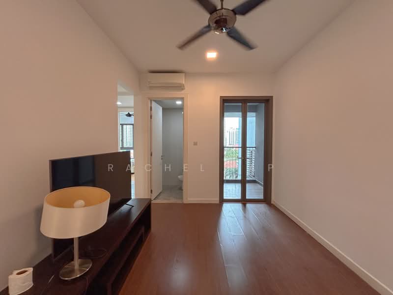 Condominium for Rent at Seni Mont Kiara - Rachel Yap - PropertyGuru.com.my