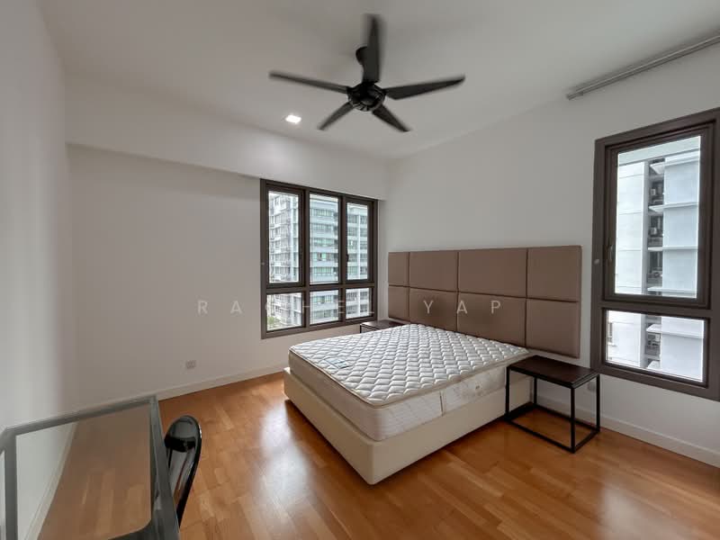 Condominium for Rent at Seni Mont Kiara - Rachel Yap - PropertyGuru.com.my