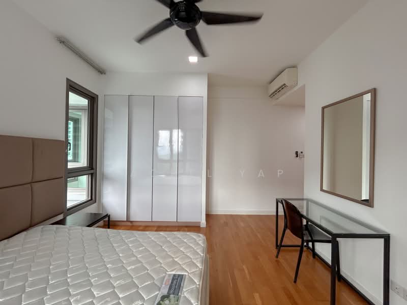 Condominium for Rent at Seni Mont Kiara - Rachel Yap - PropertyGuru.com.my