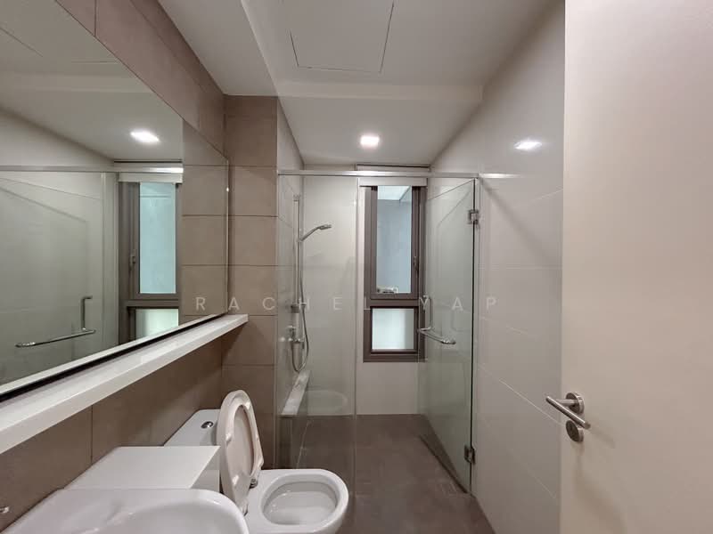 Condominium for Rent at Seni Mont Kiara - Rachel Yap - PropertyGuru.com.my