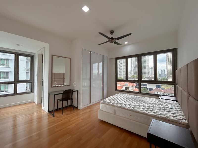 Condominium for Rent at Seni Mont Kiara - Rachel Yap - PropertyGuru.com.my