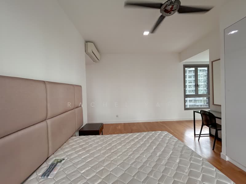 Condominium for Rent at Seni Mont Kiara - Rachel Yap - PropertyGuru.com.my