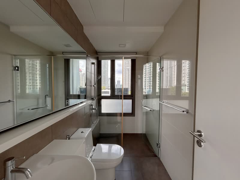 Condominium for Rent at Seni Mont Kiara - Rachel Yap - PropertyGuru.com.my