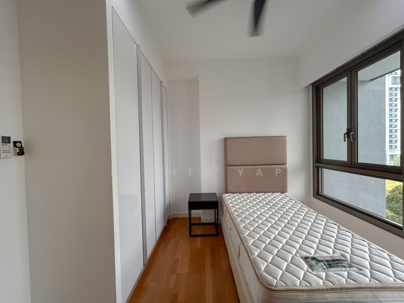 Condominium for Rent at Seni Mont Kiara - Rachel Yap - PropertyGuru.com.my