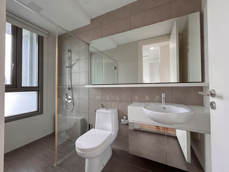 Condominium for Rent at Seni Mont Kiara - Rachel Yap - PropertyGuru.com.my