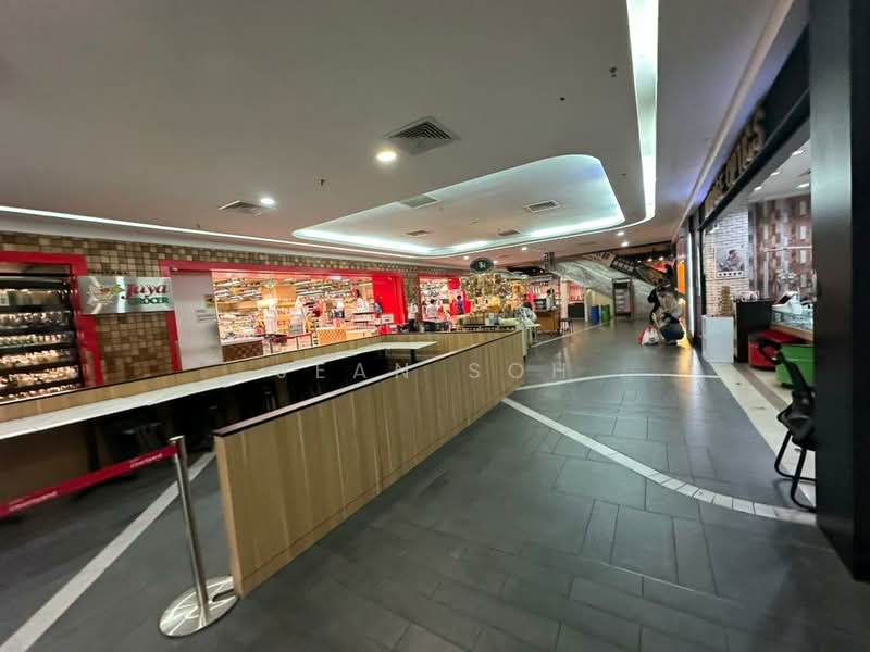 Rumah Niaga untuk Disewa di SS15 (Subang Jaya) - Jean Soh - PropertyGuru.com.my