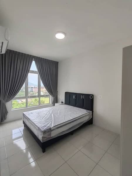 Condominium for Rent at Anderson Residences @ Ipoh - Qazin Khoo - Bedroom - PropertyGuru.com.my