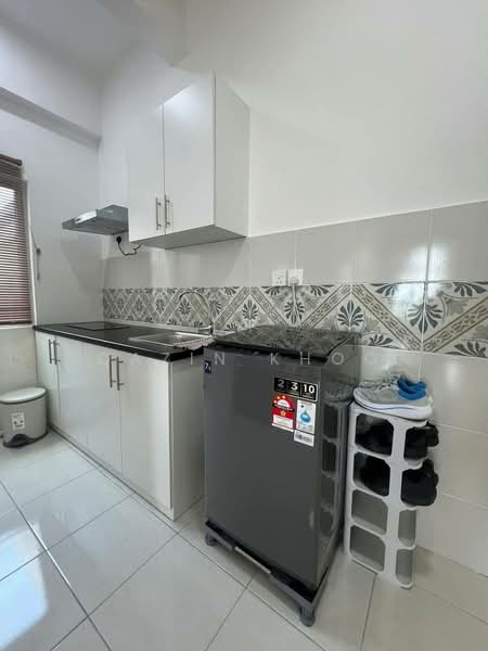 Condominium for Rent at Anderson Residences @ Ipoh - Qazin Khoo - Kitchen - PropertyGuru.com.my