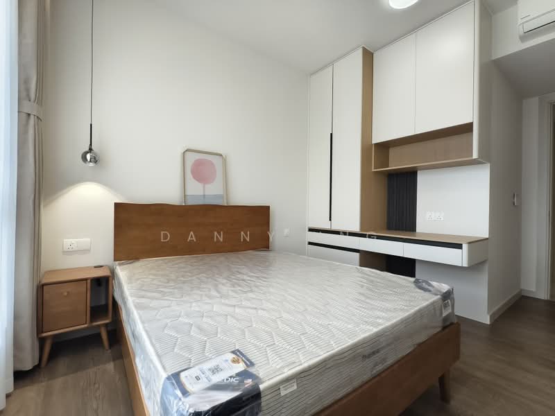 Condominium for Rent at Park Place - Chien Ping Ung - Bedroom - PropertyGuru.com.my