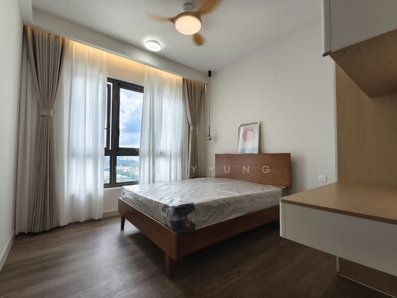 Condominium for Rent at Park Place - Chien Ping Ung - Bedroom - PropertyGuru.com.my