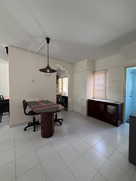 Pangsapuri untuk Dijual di Cascadia - Ms Chang - PropertyGuru.com.my