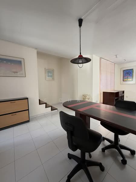 Pangsapuri untuk Dijual di Cascadia - Ms Chang - PropertyGuru.com.my