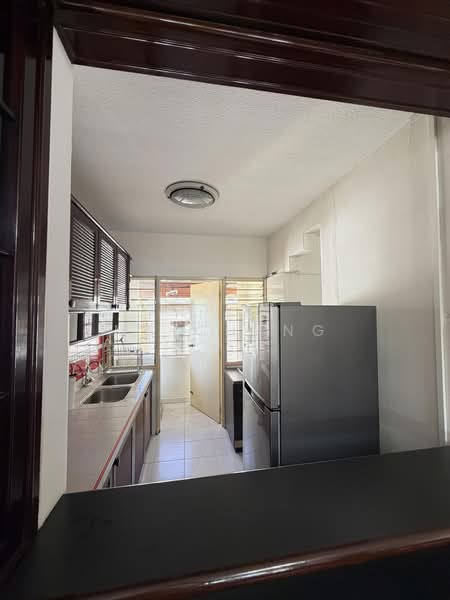 Pangsapuri untuk Dijual di Cascadia - Ms Chang - PropertyGuru.com.my