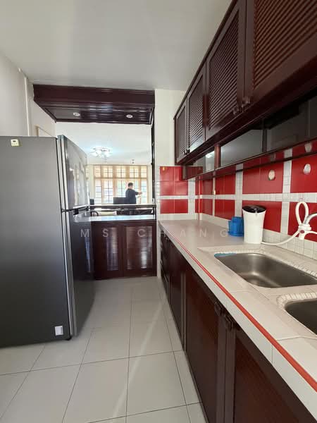 Pangsapuri untuk Dijual di Cascadia - Ms Chang - PropertyGuru.com.my
