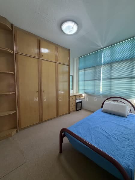 Pangsapuri untuk Dijual di Cascadia - Ms Chang - PropertyGuru.com.my