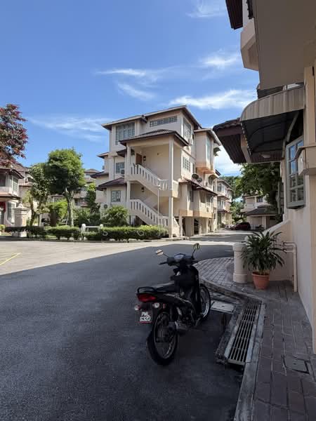 Pangsapuri untuk Dijual di Cascadia - Ms Chang - PropertyGuru.com.my