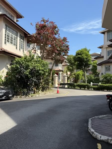 Pangsapuri untuk Dijual di Cascadia - Ms Chang - PropertyGuru.com.my
