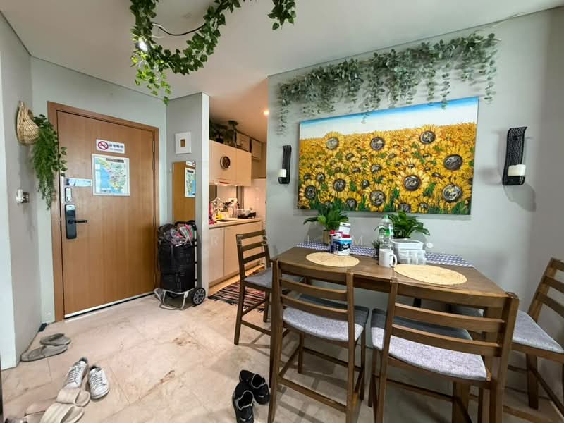 Service Residence for Sale at Vortex KLCC - Ares Lim - PropertyGuru.com.my
