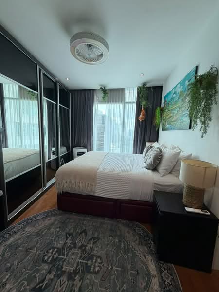 Service Residence for Sale at Vortex KLCC - Ares Lim - PropertyGuru.com.my