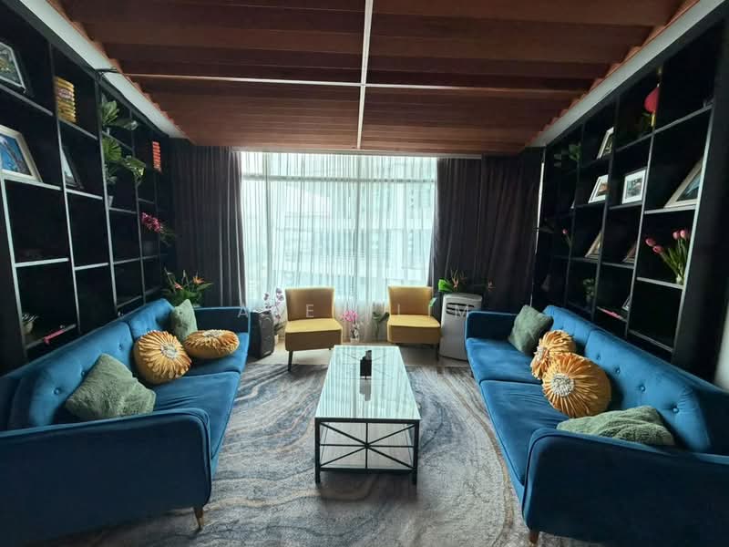 Service Residence for Sale at Vortex KLCC - Ares Lim - PropertyGuru.com.my
