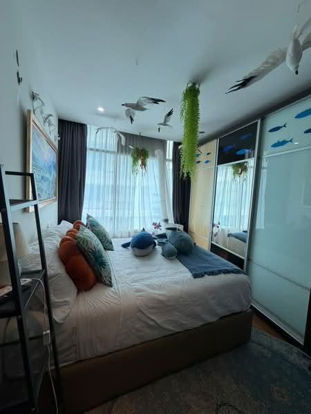 Service Residence for Sale at Vortex KLCC - Ares Lim - PropertyGuru.com.my