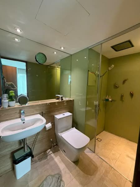 Service Residence for Sale at Vortex KLCC - Ares Lim - PropertyGuru.com.my