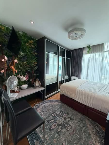 Service Residence for Sale at Vortex KLCC - Ares Lim - PropertyGuru.com.my