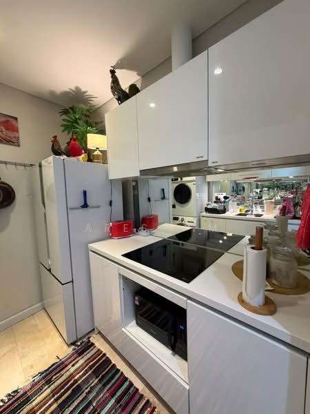 Service Residence for Sale at Vortex KLCC - Ares Lim - PropertyGuru.com.my