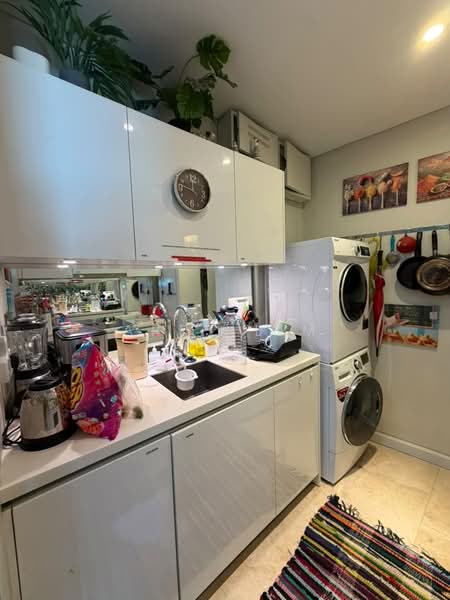 Service Residence for Sale at Vortex KLCC - Ares Lim - PropertyGuru.com.my
