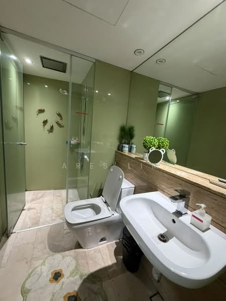 Service Residence for Sale at Vortex KLCC - Ares Lim - PropertyGuru.com.my