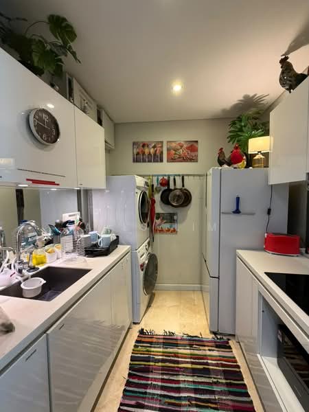 Service Residence for Sale at Vortex KLCC - Ares Lim - PropertyGuru.com.my