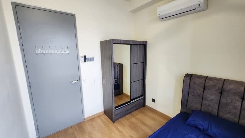 Servis Apartment untuk Disewa di The Era @ Duta North - Myikey Lai - PropertyGuru.com.my