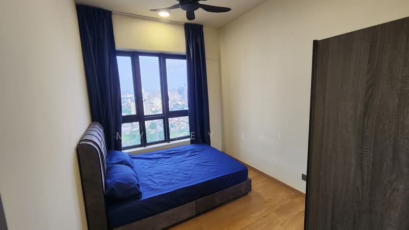 Servis Apartment untuk Disewa di The Era @ Duta North - Myikey Lai - PropertyGuru.com.my