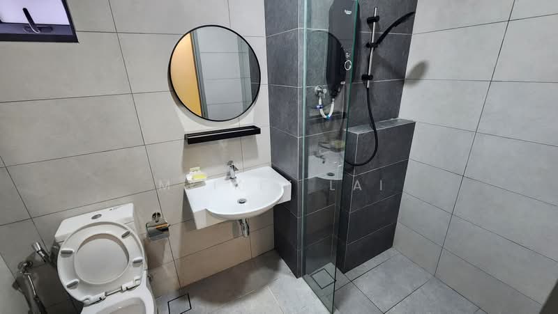 Servis Apartment untuk Disewa di The Era @ Duta North - Myikey Lai - PropertyGuru.com.my