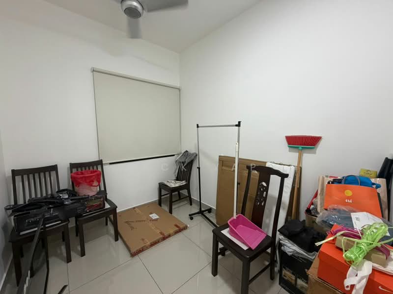 Kondominium untuk Dijual di Trinity Lemanja - Jack Yap - Interior - PropertyGuru.com.my