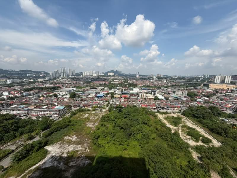Kondominium untuk Dijual di Trinity Lemanja - Jack Yap - Exterior - PropertyGuru.com.my
