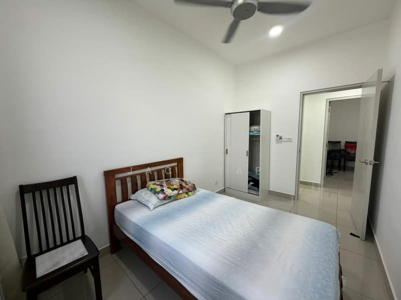 Kondominium untuk Dijual di Trinity Lemanja - Jack Yap - Bedroom - PropertyGuru.com.my