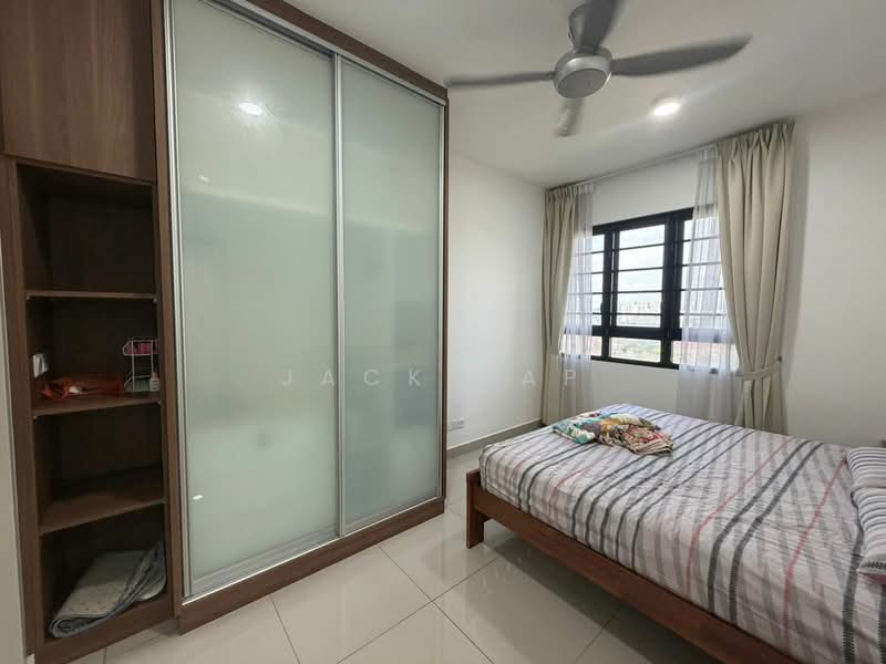 Kondominium untuk Dijual di Trinity Lemanja - Jack Yap - Bedroom - PropertyGuru.com.my
