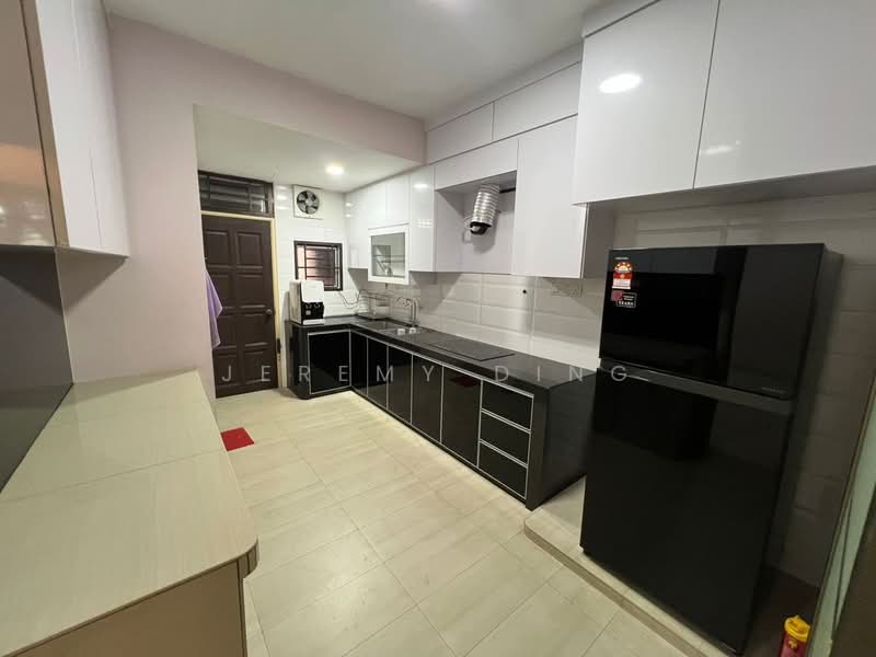 2.5-storey Terraced House for Rent in Skudai (Johor) - Jeremy Ding - PropertyGuru.com.my
