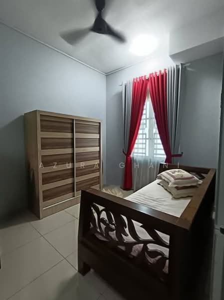 2-storey Terraced House for Sale in Tasek Gelugor (Penang) - Azura Ghani - Bedroom - PropertyGuru.com.my