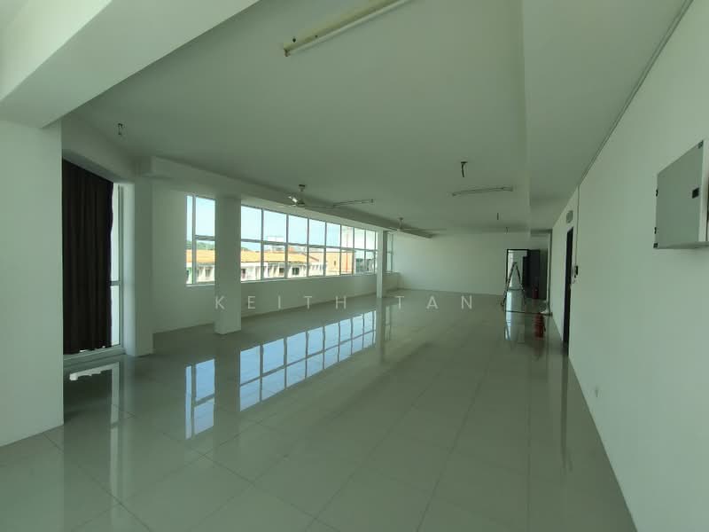 Shop / Office for Rent in Melaka (Melaka City) - Keith Tan - 2nd floor corner - PropertyGuru.com.my
